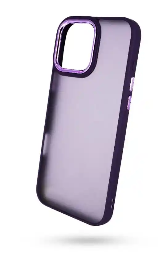 Funda Protectora Silicone Case Para Iphone 16 Pro Max