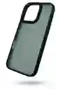 Funda Protectora Silicone Case Para Iphone 16 Pro Max