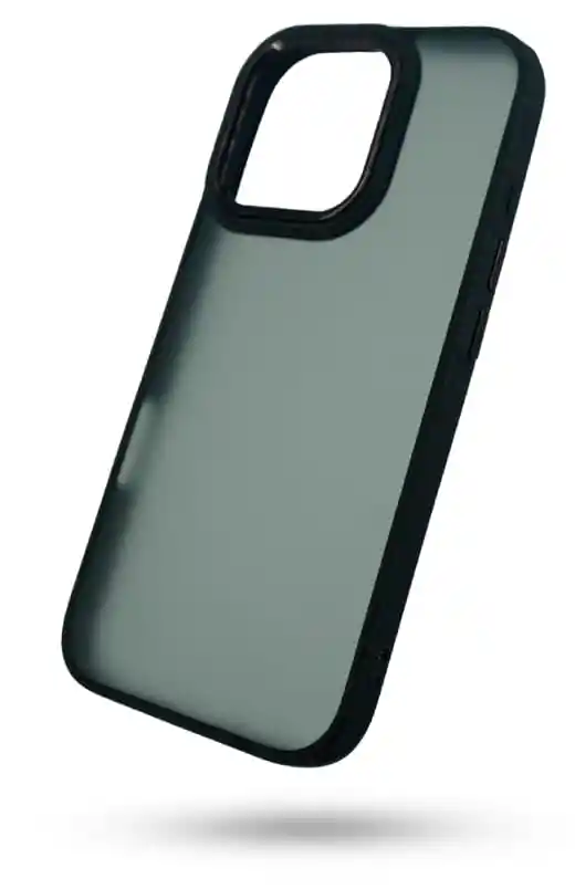 Funda Protectora Silicone Case Para Iphone 16 Pro Max