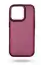 Funda Protectora Silicone Case Para Iphone 16 Pro Max
