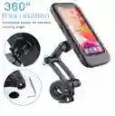 Soporte Moto Y Cicla Rotacion 360grados