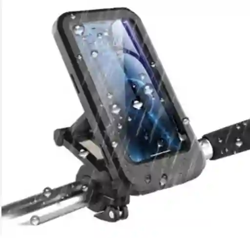 Soporte Moto Y Cicla Rotacion 360grados