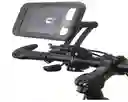 Soporte Moto Y Cicla Rotacion 360grados