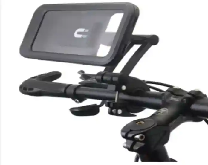 Soporte Moto Y Cicla Rotacion 360grados