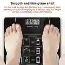 Peso Personal Bluetooth Soporta Hasta 180kg