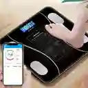 Peso Personal Bluetooth Soporta Hasta 180kg