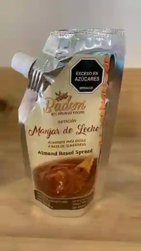 Manjar De Leche