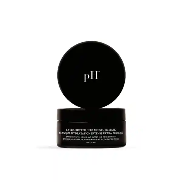 Ph Mascarilla Ph Extra Butter Deep Moisture 200ml