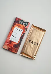 Chocolate Vast