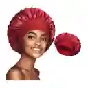 Gorro De Satín Para Dormir – Protege Tu Cabello Del Frizz Y La Rotura