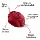 Gorro De Satín Para Dormir – Protege Tu Cabello Del Frizz Y La Rotura