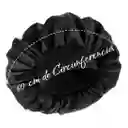 Gorro De Satín Para Dormir – Protege Tu Cabello Del Frizz Y La Rotura