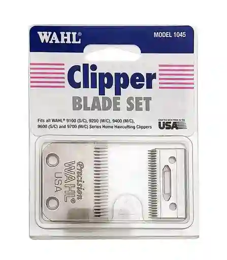 Wahl Cuchilla Standar 1045-100 Reemplazo Professional