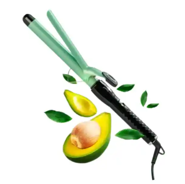 Pinza De Ondas De Aguacate Remilgton Re-2501 Con Resultados Duraderos
