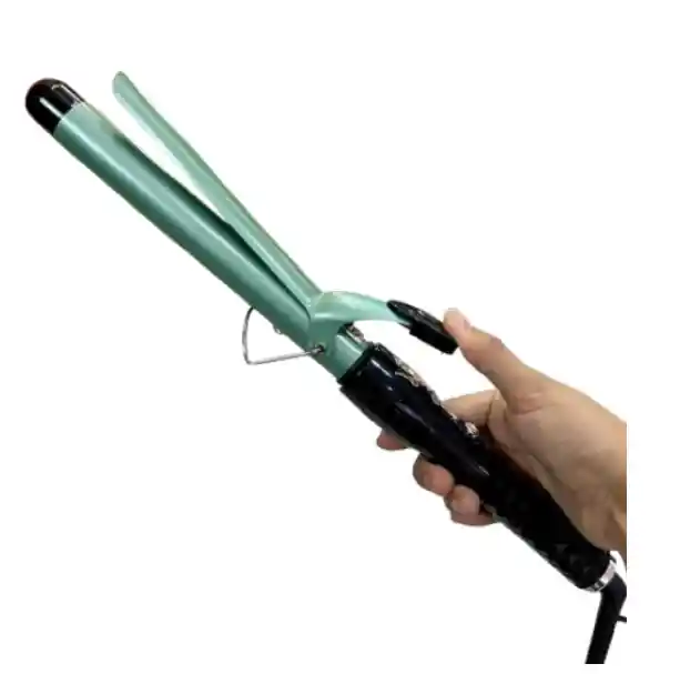 Pinza De Ondas De Aguacate Remilgton Re-2501 Con Resultados Duraderos