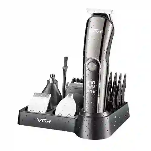 Maquina Multiuncional Vgr V-107