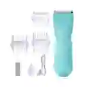 Maquina De Cortar Cabello Para Bebe V-150