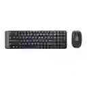Kit Teclado Y Mouse Inalambrico