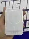 Power Bank Bateria Portatil Magsafe