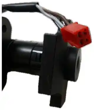 Switch Encendido De Moto Bxer