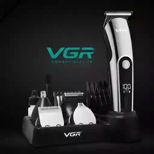 Maquina Multiuncional Vgr V-107