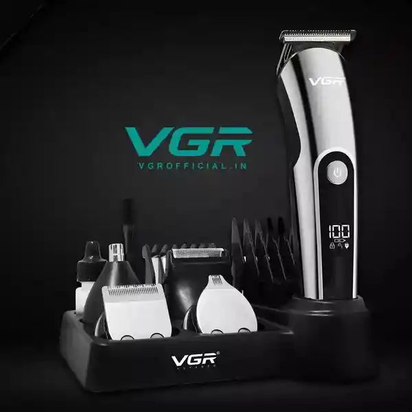 Maquina Multiuncional Vgr V-107