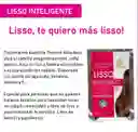 Sachet Sobre Tratamiento Lisso Inteligente X 15 Ml