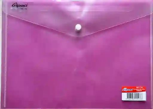 Carpeta Broche Tamaño Carta