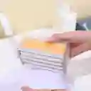 Caja Jabonera Para Lavar Ropa