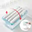 Caja Jabonera Para Lavar Ropa