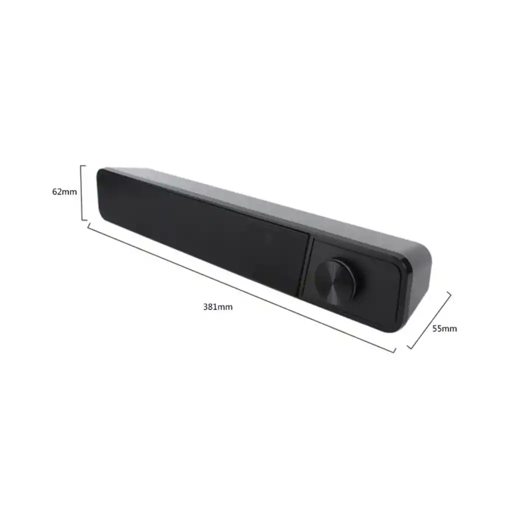 Parlante Pc + I-560