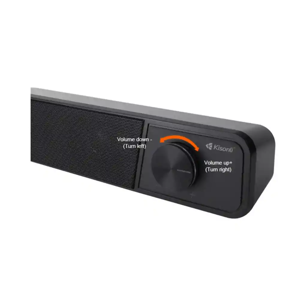 Parlante Pc + I-560