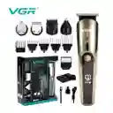 Maquina Multiuncional Vgr V-107