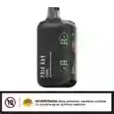 Vape Blackberry Peach Lemon Priv Bar Turbo 10000 Puffs