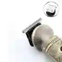 Máquina Patillera Rasuradora Vgr V-962 Recargable