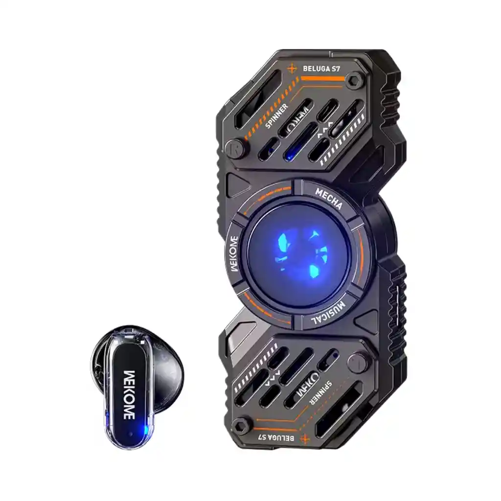 Audifono Bluetooth Beluga S7