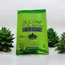 Sachet Sobre Silicona Termo Protector Con Aceite De Argan X 60 Ml Arobell