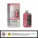 Vape Strawberry Mint Candy Priv Bar Turbo 10000 Puffs