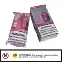 Vape Strawberry Mint Candy Priv Bar Turbo 10000 Puffs