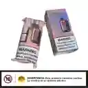 Vape Kiwi Straw Bubble Gum Priv Bar Turbo 10000 Puffs