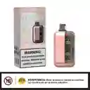 Vape Kiwi Straw Bubble Gum Priv Bar Turbo 10000 Puffs