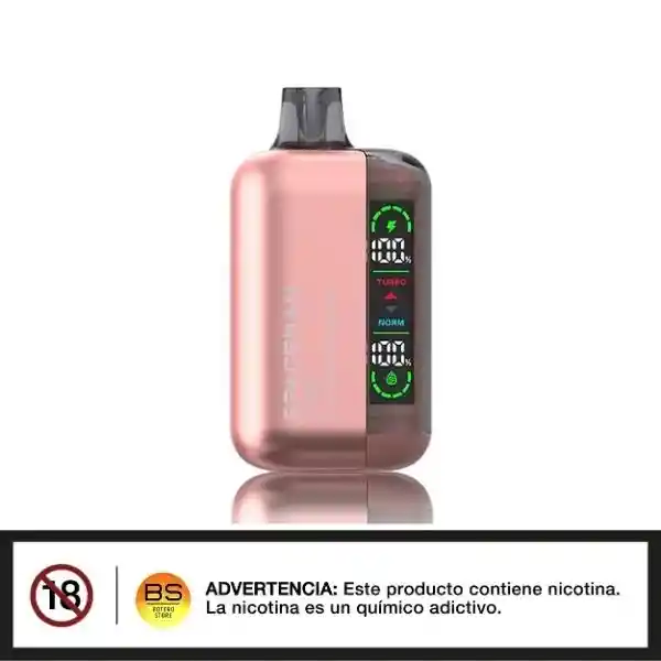 Vape Kiwi Straw Bubble Gum Priv Bar Turbo 10000 Puffs