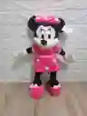 Peluche Mini Grande De 45cm