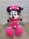 Peluche Mini Grande De 45cm