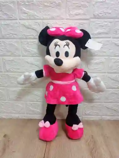 Peluche Mini Grande De 45cm