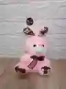 Conejo Peluche De 20cm