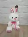 Conejo Peluche De 20cm