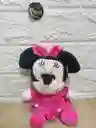 Peluche Mini Disney Pequeña