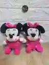 Peluche Mini Disney Pequeña
