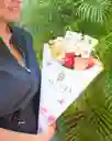 Bouquet Feliz Grado